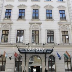 Hotel Bristol Budapest