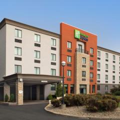 Holiday Inn Express Boston - Saugus, an IHG hotel