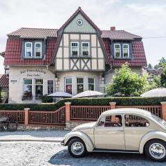 Apartment in Quedlinburg