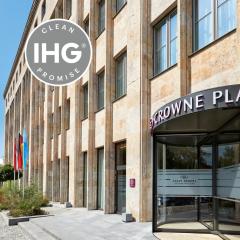 Crowne Plaza Berlin - Potsdamer Platz, an IHG Hotel