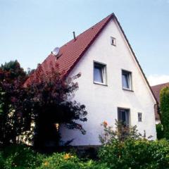 Ferienwohnung Sommerfeld