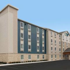 WoodSpring Suites Merrillville