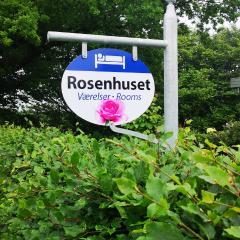 Rosenhuset