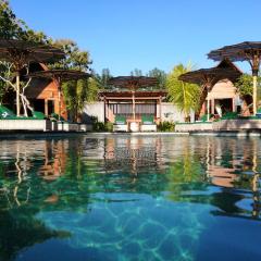 Lumbung Bukit Resort Uluwatu