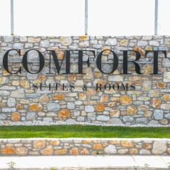 Comfort Suites & Rooms