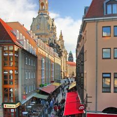 Aparthotel Münzgasse An der Frauenkirche