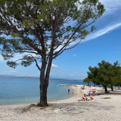 Family Apartments Vesna- 100 m Beach -Center Crikvenica