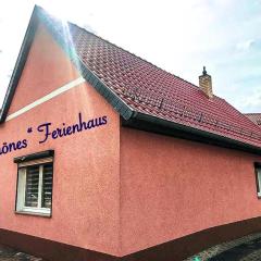 „Schönes“ Ferienhaus