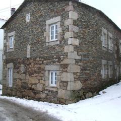 Casa Retiro de Xisto II