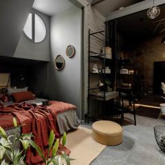 Mystictone - loft in the heart of Warsaw - Nowy Świat ROOMTONES