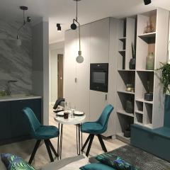 SŁOŃCE WODA LAS Apartament No 11A