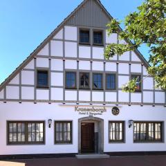 Hotel Kranenborgh Steinhude am Meer