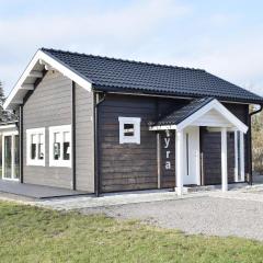 Lovely Home In Färjestaden With Kitchen