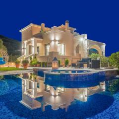 Romanza Luxury Villa