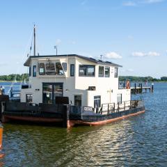 Island-dreams Hausboot Cecilie