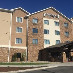 Staybridge Suites Merrillville, an IHG Hotel