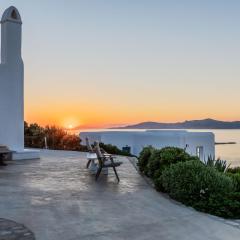 Aegean View Apartments Mykonos