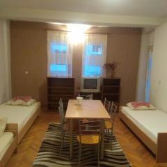 Apartment-Studio Downtown Dudanovi Ohrid