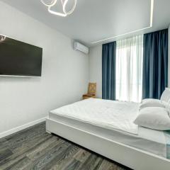 Apartment Voskresenska 18 , Парковые Озера