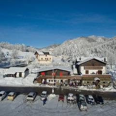 Hotel Valle Verde - Rent Ski & Bike