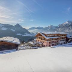 Hotel & Alpengasthof Pinzgerhof