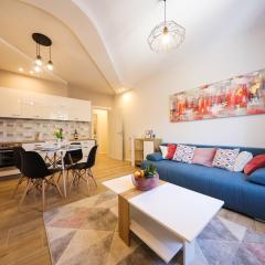 Apartment Ventum