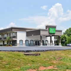 SureStay Hotel by Best Western Bowling Green North