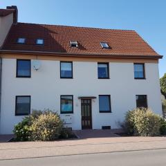 Ferienwohnung am Kiessee