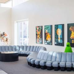 21c Museum Hotel Bentonville - MGallery