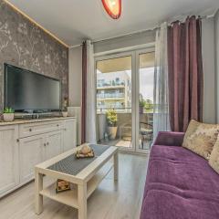 Apartament LUX