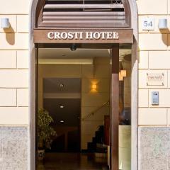 Crosti Hotel