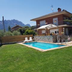 Apartament Vall de Montserrat