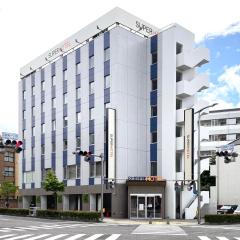 Super Hotel Matsumoto Ekimae