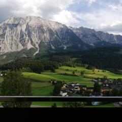 Appartement Bergblick