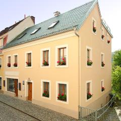 Ferienwohnung Königstein