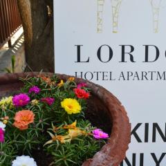 Lordos Hotel Apartments Nicosia