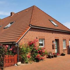 Ostfriesland Apartements -FeWo-