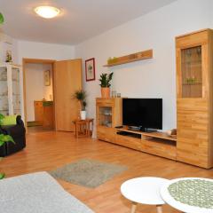 Ferienwohnung Naurod