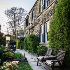 Shibden Hall View