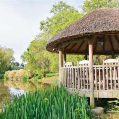 Northlands Farm - Old Farm Cottage