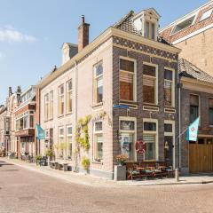 De Juttershoek Centrum