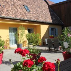 Gîte Le Cep d'Or Alsace