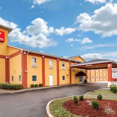 Econo Lodge Louisville Airport