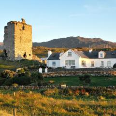 The Olde Castle B&B