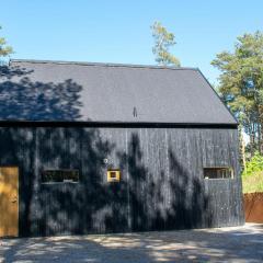 Lovely Home In Borrby With Kitchen