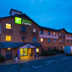 Holiday Inn Express Swansea East, an IHG Hotel