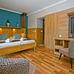 Boutique Hotel Divina