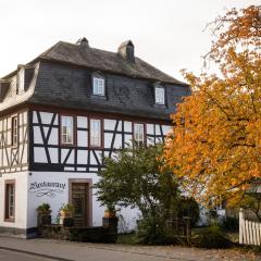 Rißbacher Hof anno 1737