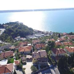 Apartments Apartim Piran