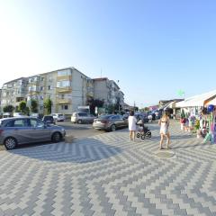 APARTAMENT RAZVAN HOLIDAY COSTINESTI